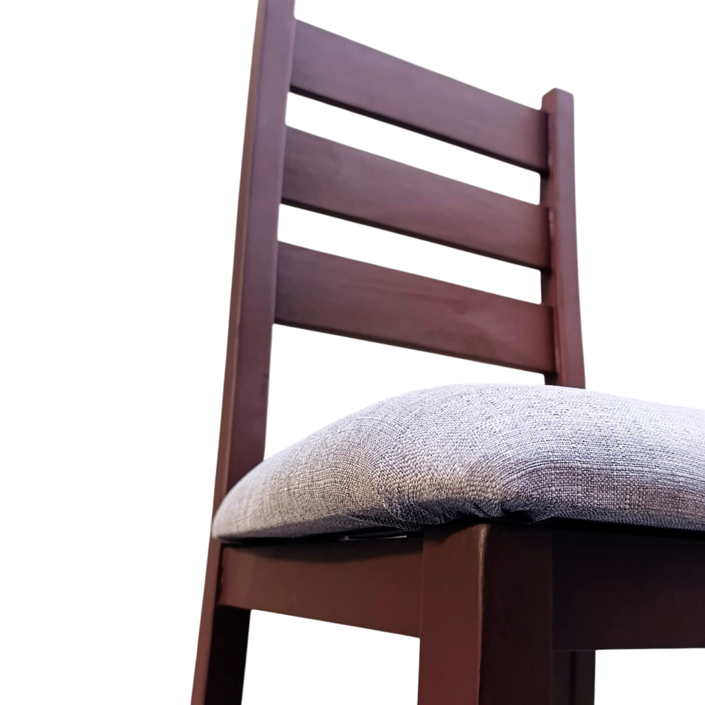 COMEDOR SIRIO DE 6 SILLAS