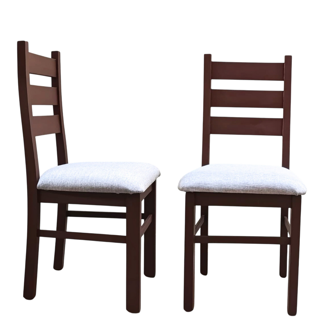 COMEDOR SIRIO DE 6 SILLAS