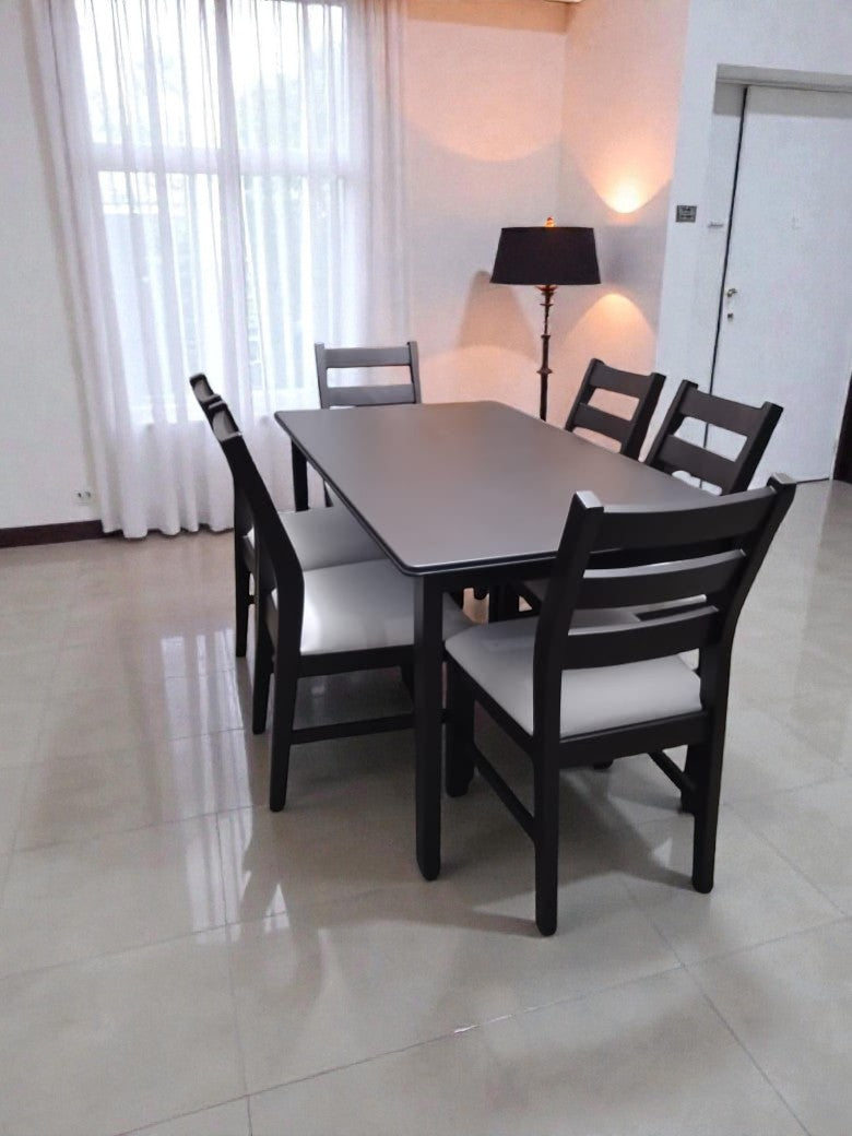 COMEDOR VALENTINO