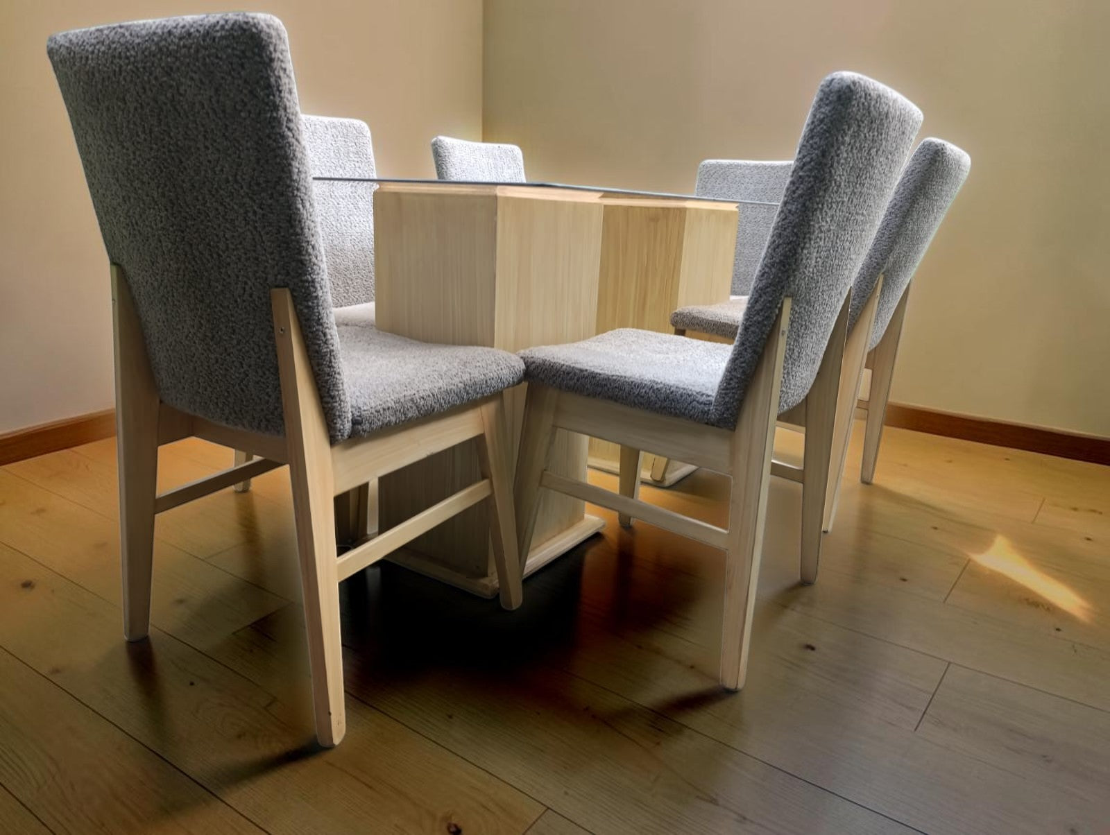 COMEDOR ADRI