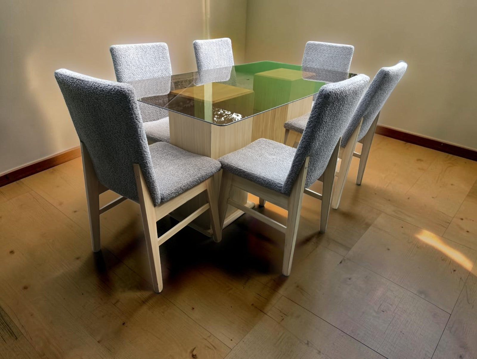 COMEDOR ADRI