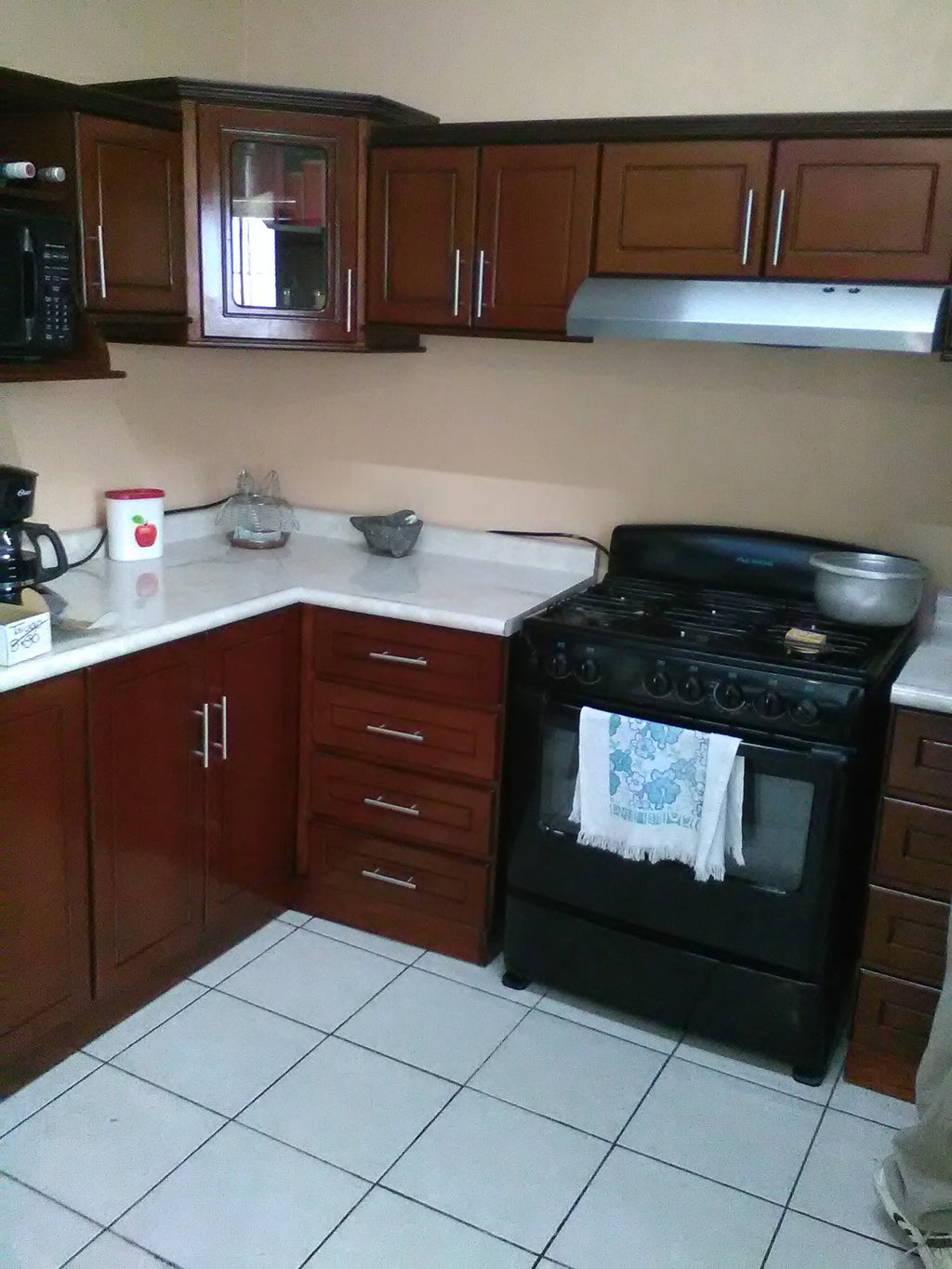COCINA PERSONALIZADA A LAS MEDIDAS JUSTO COMO LAS NECESITES