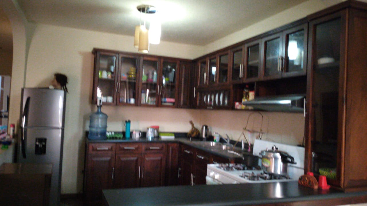 COCINA PERSONALIZADA A LAS MEDIDAS JUSTO COMO LAS NECESITES