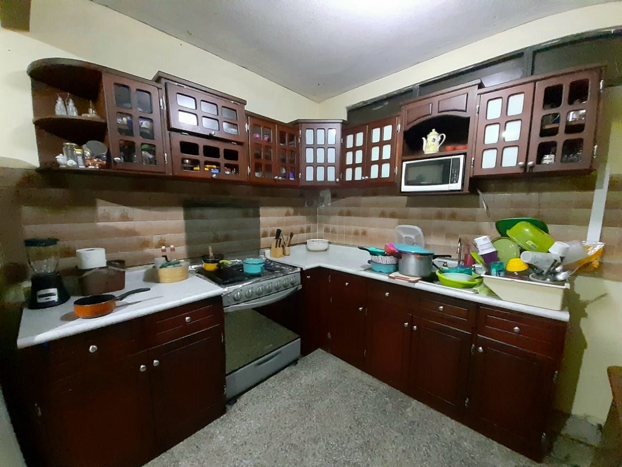 COCINA PERSONALIZADA A LAS MEDIDAS JUSTO COMO LAS NECESITES