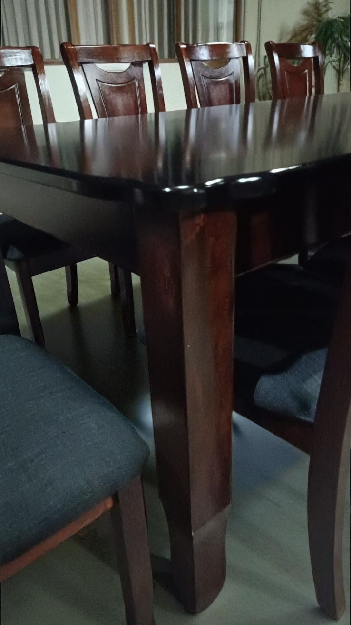 COMEDOR TAILANDIA