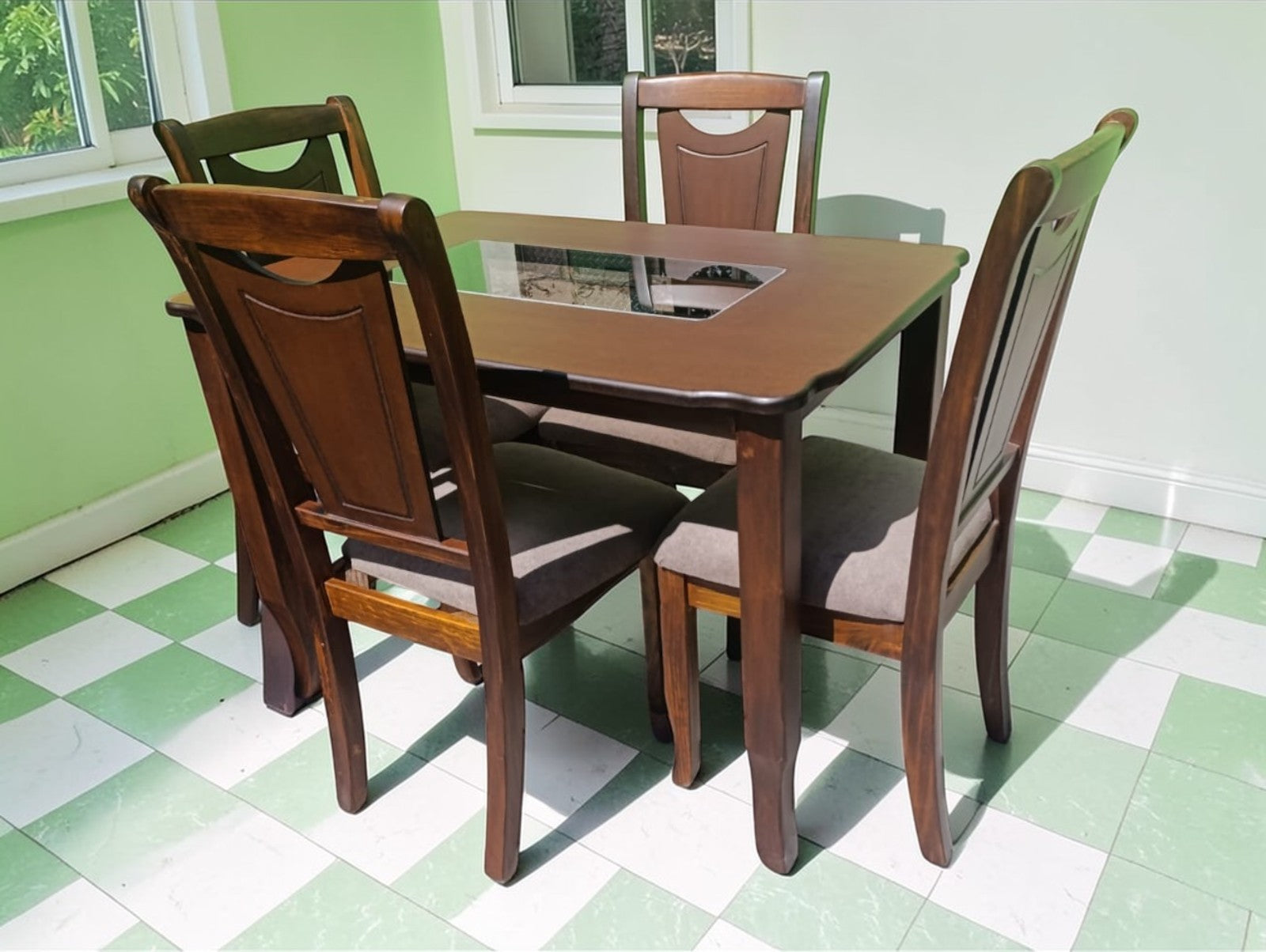 COMEDOR TAILANDIA